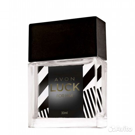 Туалетная вода avon 30мл