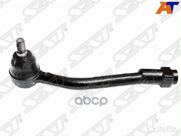 Наконечник рулевой hyundai starex/H-1 07- LH