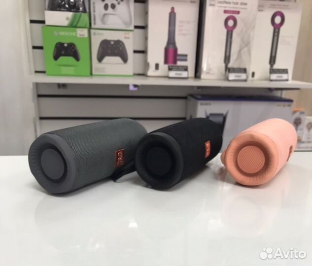 Колонка T&G 365