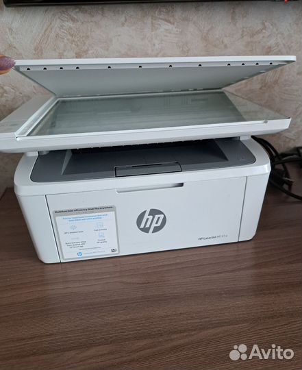 Принтер лазерный