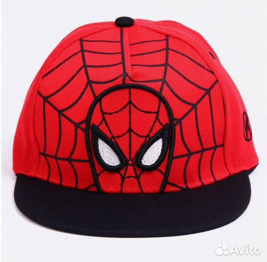 Бейсболка детская