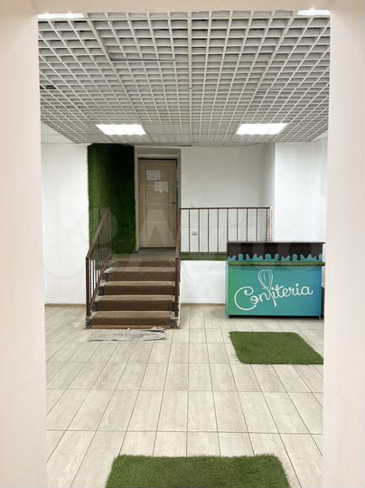 Свободного назначения, 288 м²