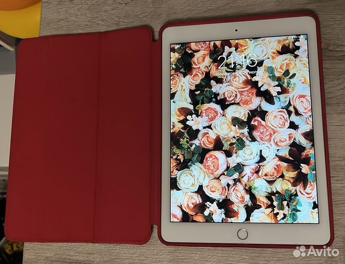 Apple iPad air 2 (2018 г.) 64 Гб