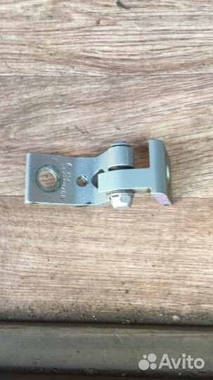 Дверные петли шкода октавя А7