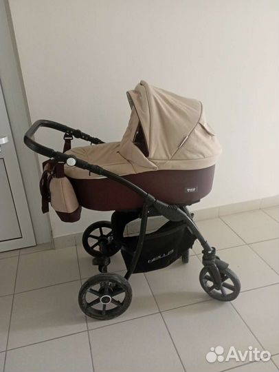 Детские коляски 2 в 1