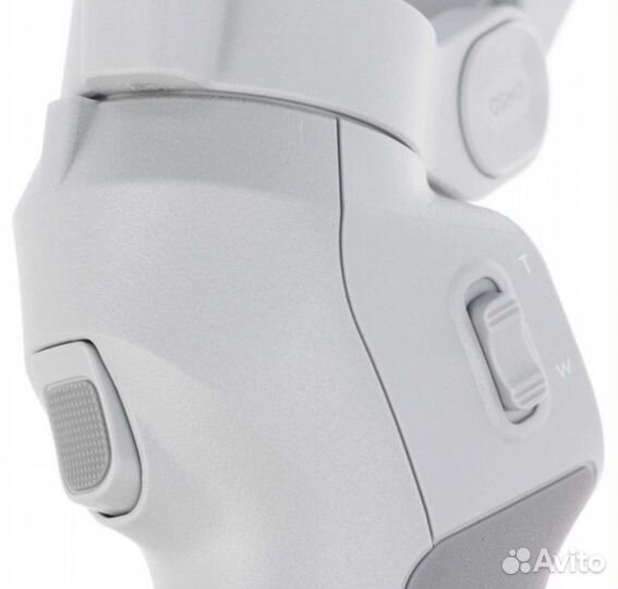 DJI OM4 SE новый стабилизатор