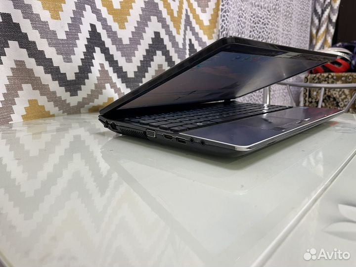 Samsung для игр и работы Core i5