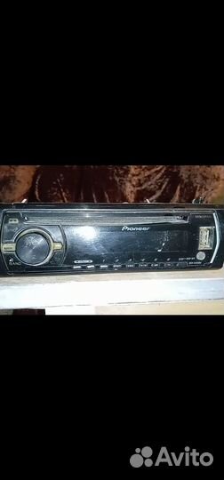 Магнитола Pioneer