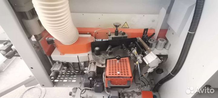 Кромкооблицовочныйстанок Оstermann 6TF