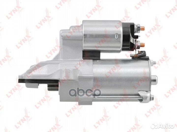 Стартер ES1388 lynxauto