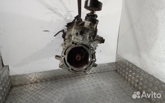 Кпп 5ст. KIA sorento 1 (JDN36DP01)