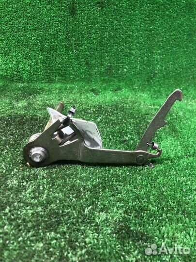 Вал переключения передач 1P55FMJ 180 мм