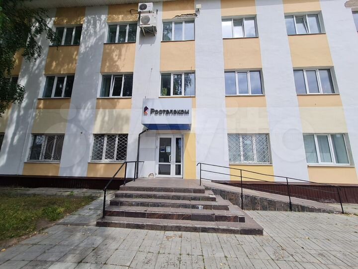 Сдам помещение свободного назначения, 227.3 м²