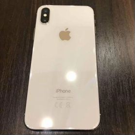 iPhone X, 64 ГБ