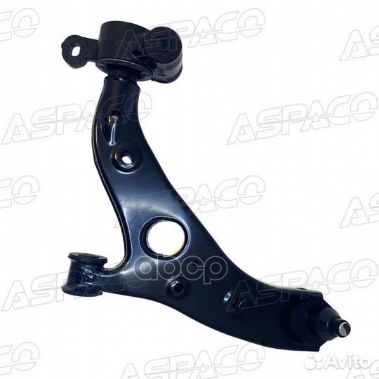 Рычаг передний левый mazda CX 5 (2012) KD353