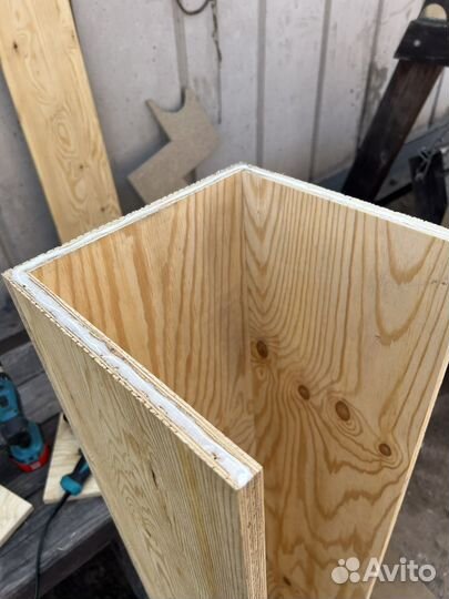 Блютуз колонка большая