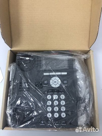 IP телефон Avaya 9620C