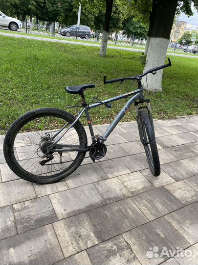 Велосипед горный взрослый 29 бу