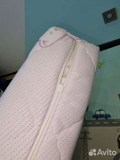 Матрас детский 120 60