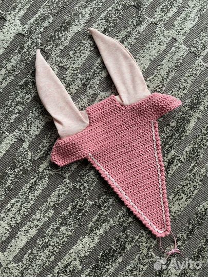 Ушки для лошади, разные