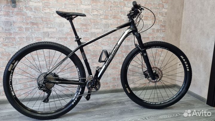 Merida big nine xt-edition