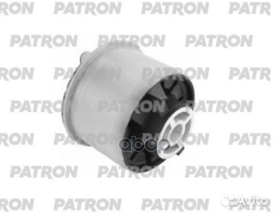 Сайлентблок балки citroen berlingo 96- peugeot