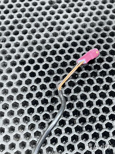 Кнопка на руле Husqvarna FC 450 2017