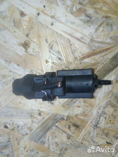 Блок соленоидов АКПП BMW 3 E90/E91/E92/E93 2010