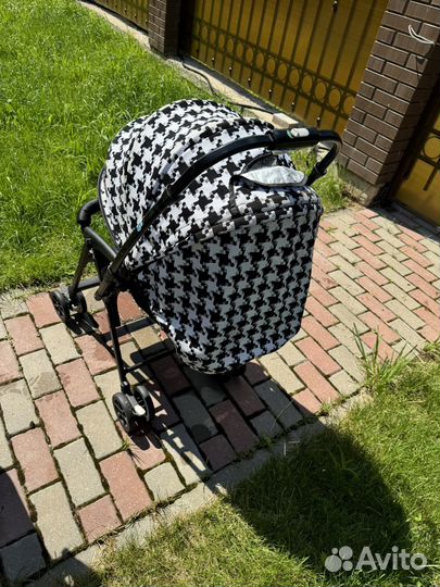 Коляска трость Beimens