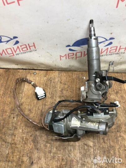 Колонка рулевая с электроусилителем Toyota Auris
