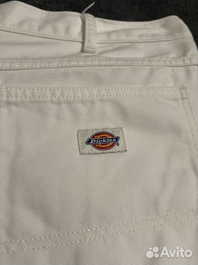 Шорты Dickies Оригинал