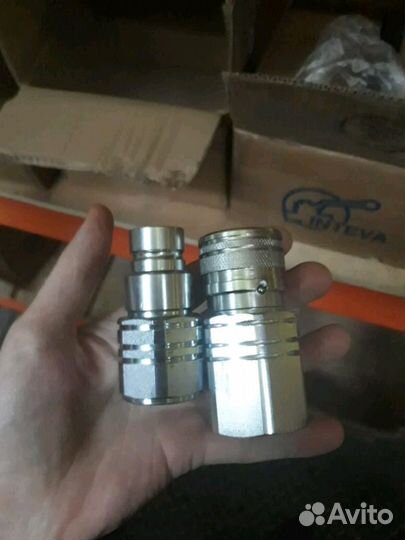 Рвд (шланги гидравлические)