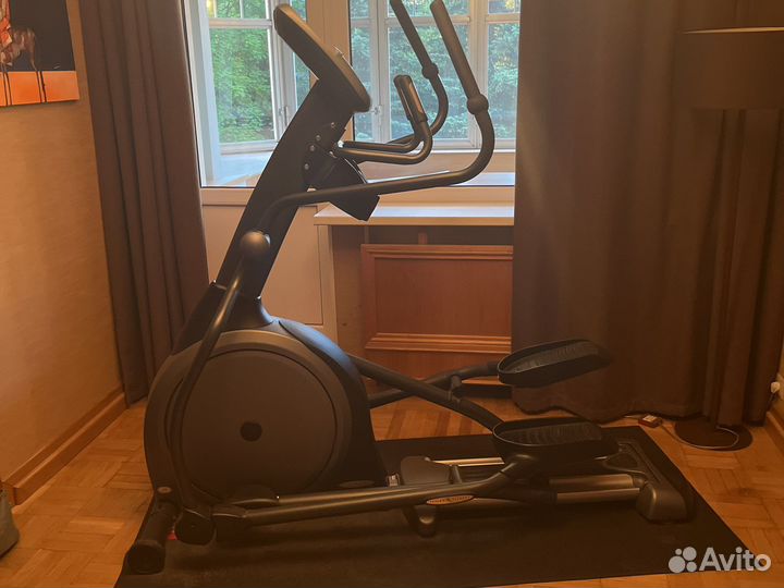 Тренажер эллипсоид бу Vision Fitness X70