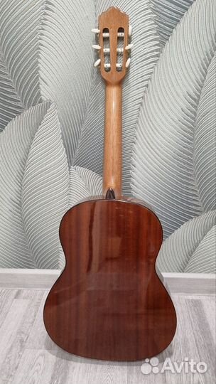 Классическая гитара 3 4