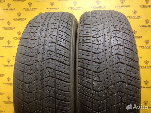 КАМА Кама-204 185/70 R14 88T