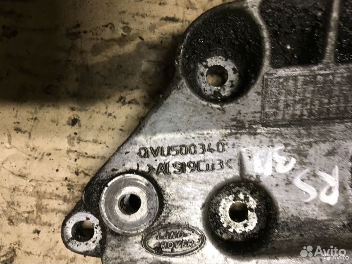 Кронштейн гур Дискавери / Ровер Спорт