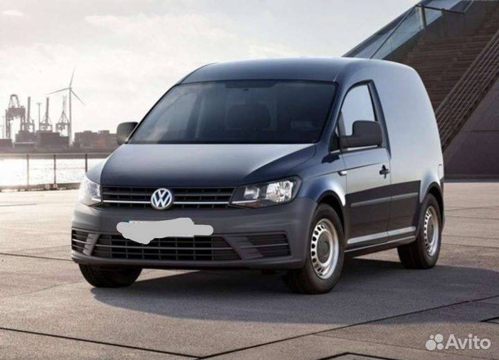 Кадди отремонтируем МКПП 6К+ запчасти