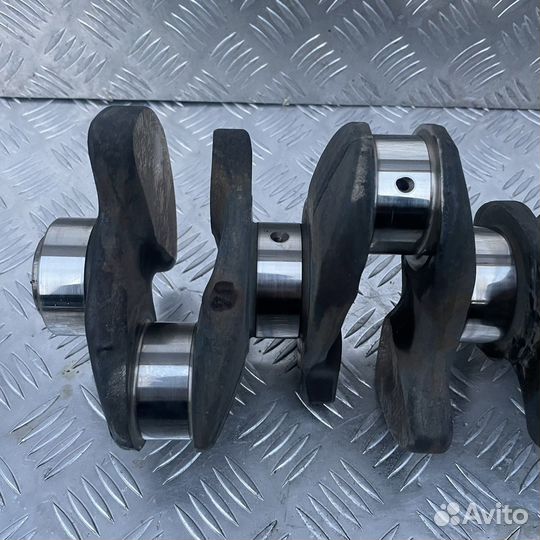 Коленвал BMW B58B30A