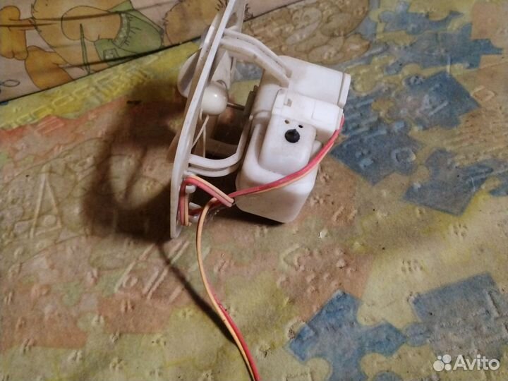 Вентилятор