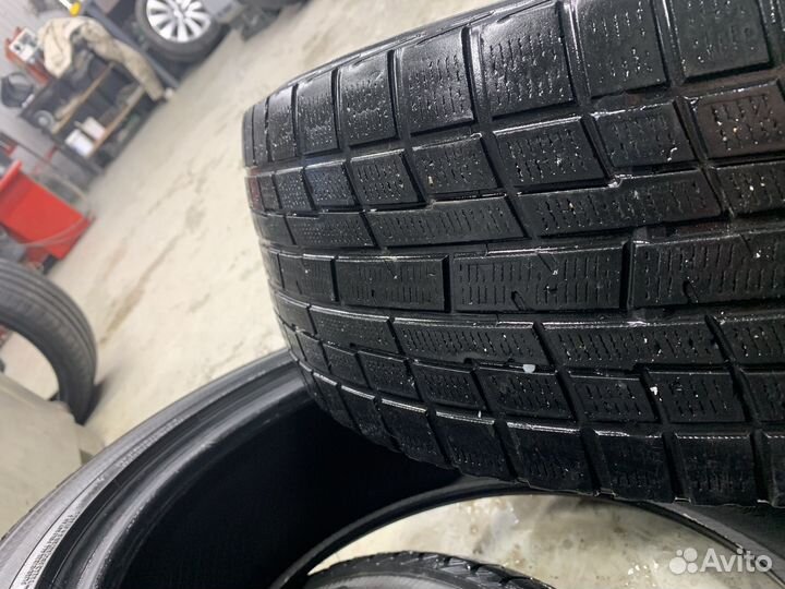 Yokohama Ice Guard IG30 215/50 R17