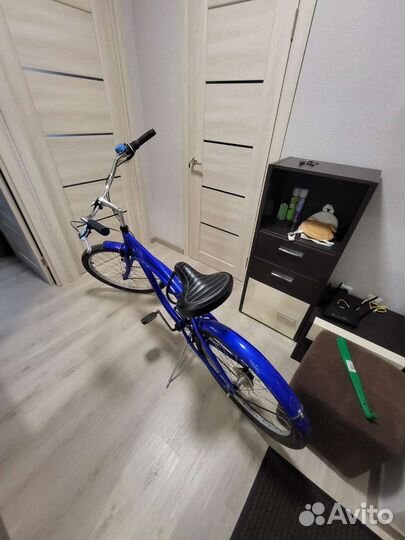 Велосипед Schwinn Corvette