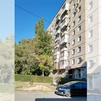 2-к. квартира, 57,5 м², 7/9 эт.