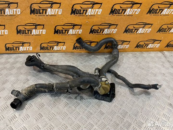 Термостат Land Rover Range Rover Sport 2 L494 3.0L