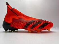 Бутсы футбольные Adidas Predator Freak FG