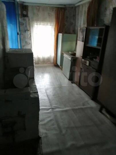 Дом 25,4 м² на участке 8 сот.