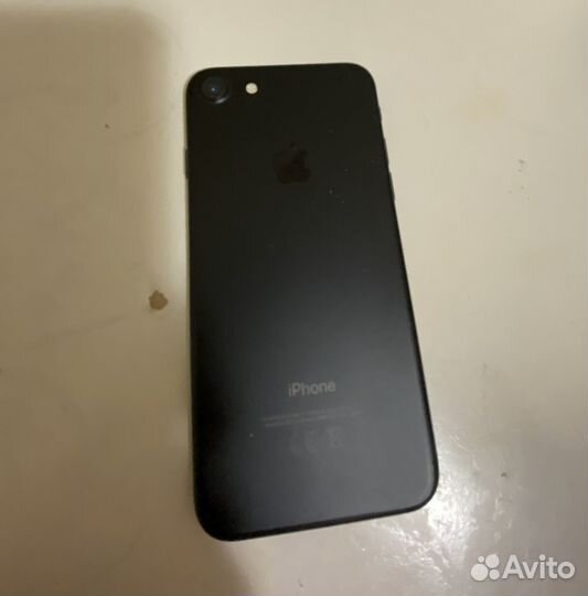 iPhone 7, 32 ГБ