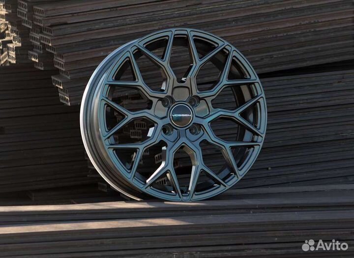 Vossen Hf2 R16 4x100