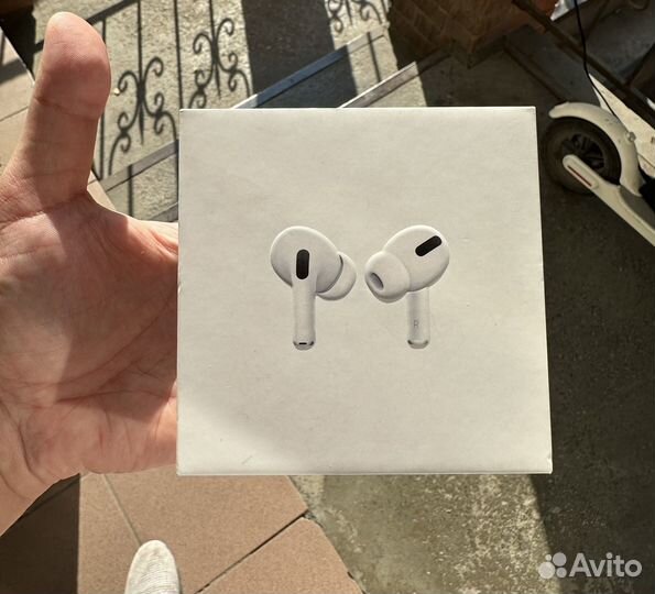Apple AirPods Pro