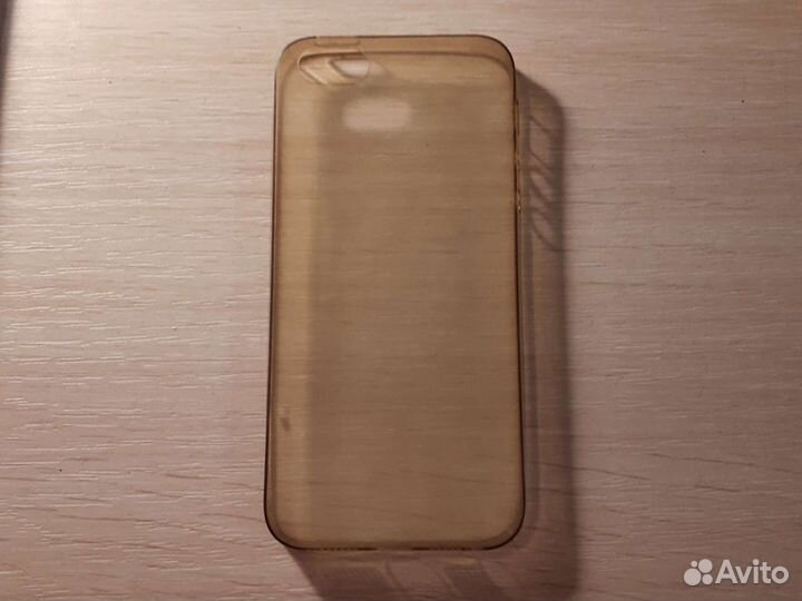 Чехол для iPhone