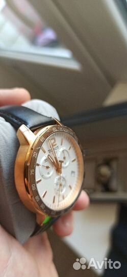 Часы мужские Tissot